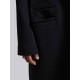 Classic Wool-cashmere Coat Classic Wool-cashmere Coat