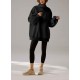 Boxy Long Sleeves Sweatshirt Boxy Long Sleeves Sweatshirt