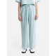Drawstring Straight Leg Pants Drawstring Straight Leg Pants