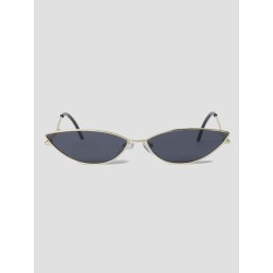 Fashion Cat-eye Sunglasses
