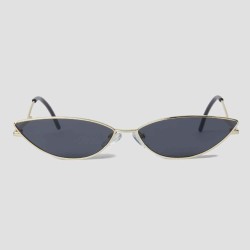 Fashion Cat-eye Sunglasses