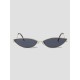 Fashion Cat-eye Sunglasses Fashion Cat-eye Sunglasses