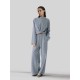 Twisted Cotton Lounge Set Twisted Cotton Lounge Set