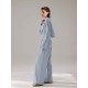 Twisted Cotton Lounge Set Twisted Cotton Lounge Set