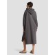 Maxi Hoodied Dress Maxi Hoodied Dress