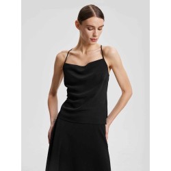 Square-Neck Cami Top
