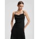 Square-Neck Cami Top Square-Neck Cami Top