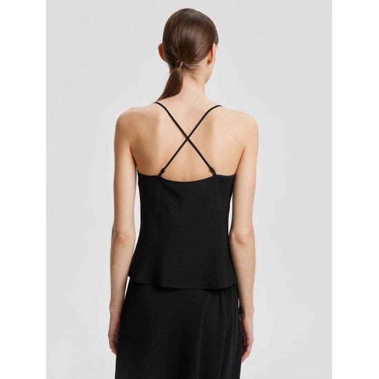 Square-Neck Cami Top Square-Neck Cami Top