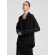 Drawstring-Neck Shirt Drawstring-Neck Shirt