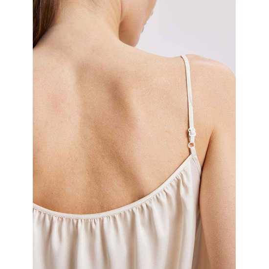 Ruched Cami Top Ruched Cami Top