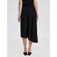 Drapey Asymmetric Skirt Drapey Asymmetric Skirt