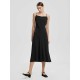 Square-Neck Slip Dress Square-Neck Slip Dress