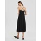Square-Neck Slip Dress Square-Neck Slip Dress