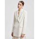 Midi Suit Jacket Midi Suit Jacket