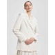 Midi Suit Jacket Midi Suit Jacket