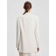 Midi Suit Jacket Midi Suit Jacket