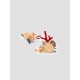 5-Pack Festive Antler Hair Clips 5-Pack Festive Antler Hair Clips