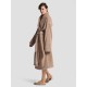 Warm Fluffy Bathrobe Warm Fluffy Bathrobe