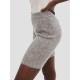 Brushed Cropped Shorts Brushed Cropped Shorts