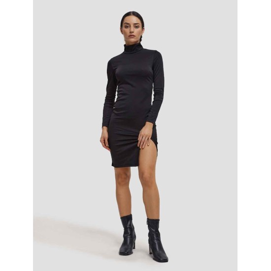 Cutout Back Bodycon Cutout Back Bodycon
