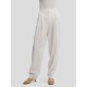 Single-Welt-Pocket Trousers Single-Welt-Pocket Trousers