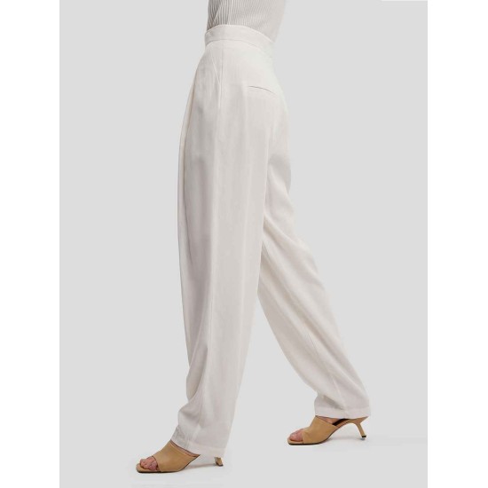 Single-Welt-Pocket Trousers Single-Welt-Pocket Trousers
