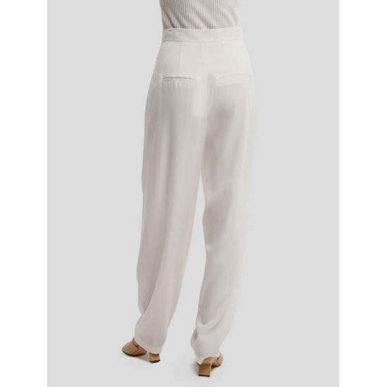 Single-Welt-Pocket Trousers Single-Welt-Pocket Trousers