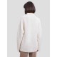 Roll-neck Fine Ribbed Cashmere Jumper Roll-neck Fine Ribbed Cashmere Jumper