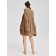Oversized Cashmere Cardigan Oversized Cashmere Cardigan