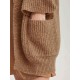 Oversized Cashmere Cardigan Oversized Cashmere Cardigan