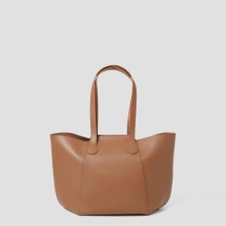 Classic Handle Bag