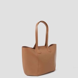 Classic Handle Bag
