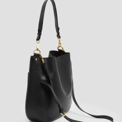 Classy Bucket Bag
