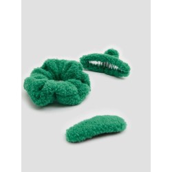 Retro All-round Hair Set