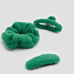 Retro All-round Hair Set