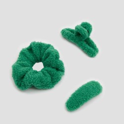 Retro All-round Hair Set