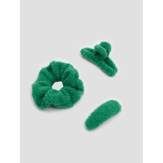 Retro All-round Hair Set Retro All-round Hair Set