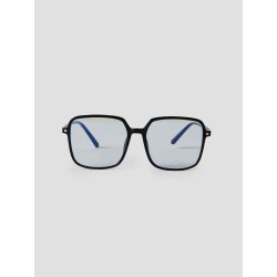 Square Blue Light Filtering Glasses