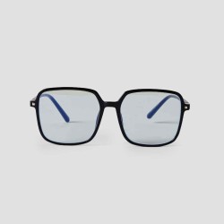 Square Blue Light Filtering Glasses