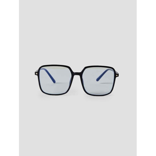 Square Blue Light Filtering Glasses Square Blue Light Filtering Glasses