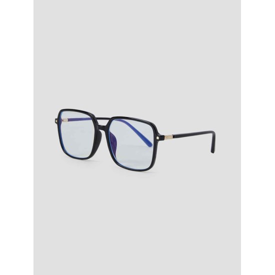 Square Blue Light Filtering Glasses Square Blue Light Filtering Glasses