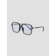 Square Blue Light Filtering Glasses Square Blue Light Filtering Glasses