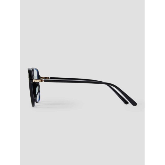 Square Blue Light Filtering Glasses Square Blue Light Filtering Glasses