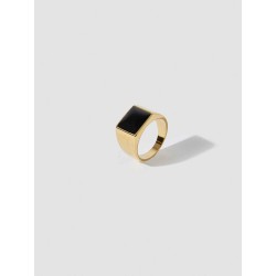 Chic Signet Ring