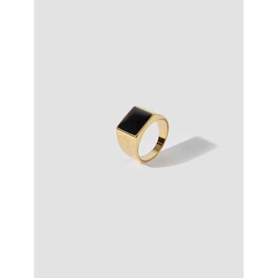 Chic Signet Ring Chic Signet Ring