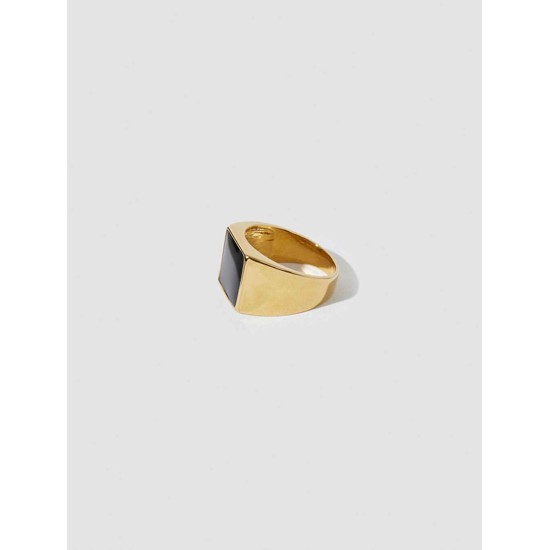 Chic Signet Ring Chic Signet Ring