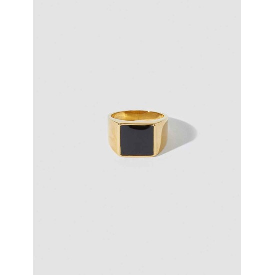 Chic Signet Ring Chic Signet Ring