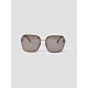 Rimless Geometry Sunglasses Rimless Geometry Sunglasses