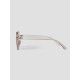 Rimless Geometry Sunglasses Rimless Geometry Sunglasses