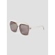 Rimless Geometry Sunglasses Rimless Geometry Sunglasses
